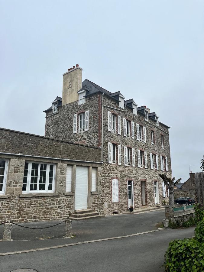 Studio 400M De La Mer Lancieux Exterior foto